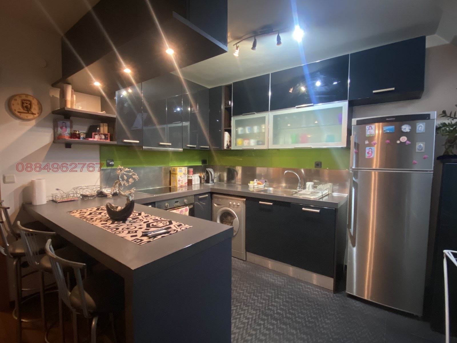 Дава под Наем 3-СТАЕН | Imot.bg — изображение 4