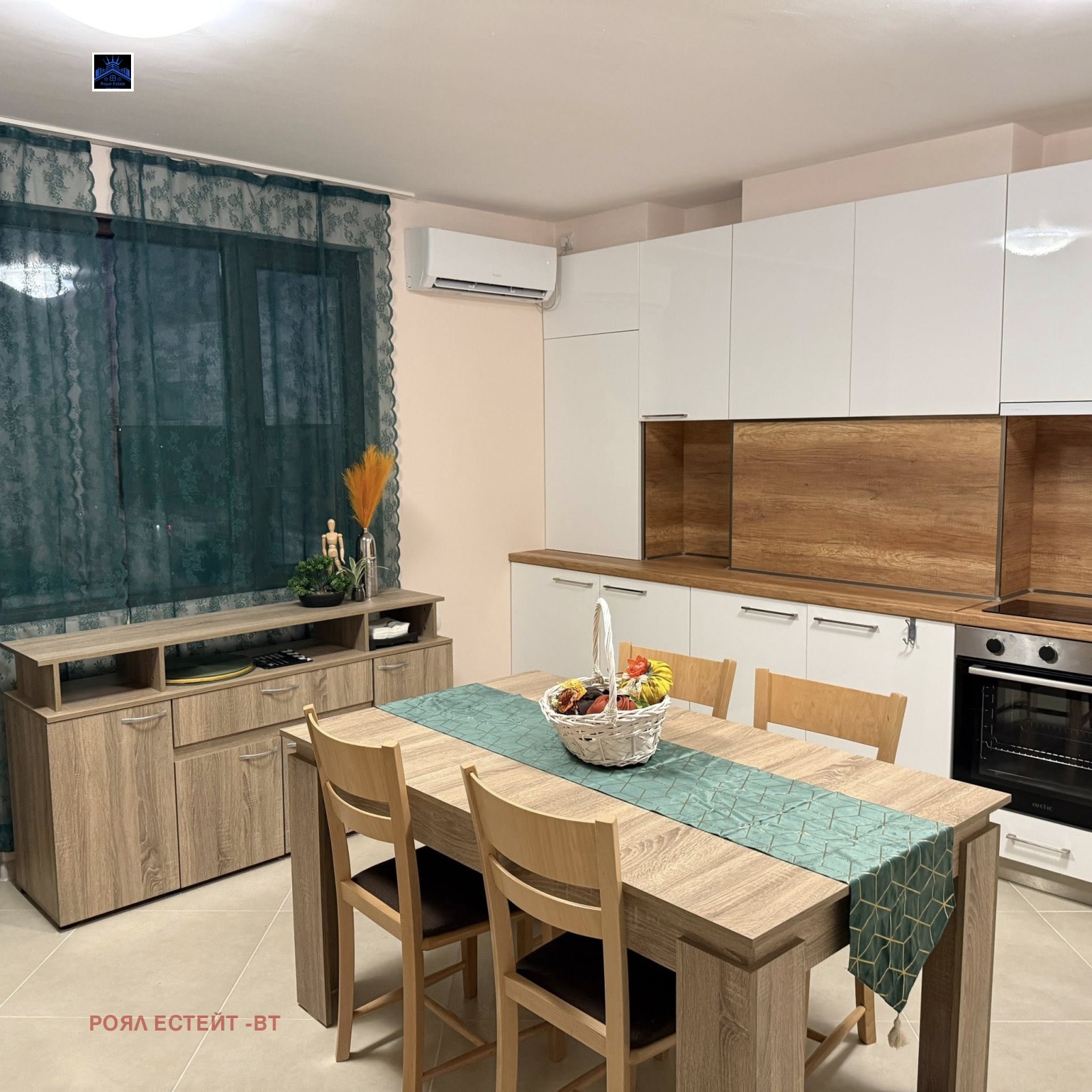 Дава под Наем 3-СТАЕН | Imot.bg — изображение 7