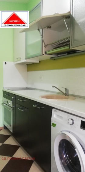 1 bedroom Tsentar, Shumen 3