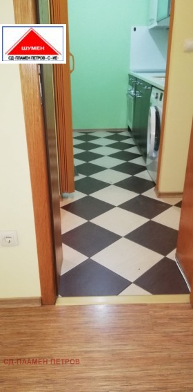 1 bedroom Tsentar, Shumen 4