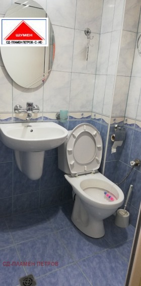 1 bedroom Tsentar, Shumen 2