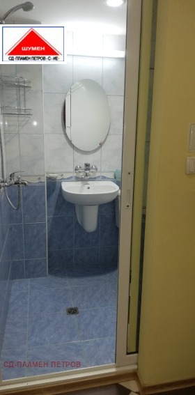 1 bedroom Tsentar, Shumen 1