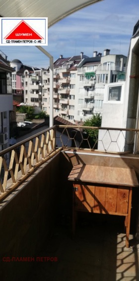 1 bedroom Tsentar, Shumen 11