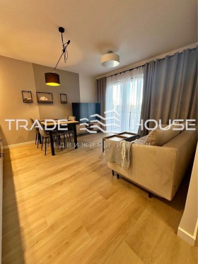 1 bedroom Kamenitsa 1, Plovdiv 1