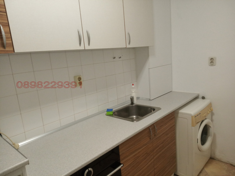 Дава под наем 1-СТАЕН, гр. Варна, Младост 1, снимка 5 - Апартаменти - 52781576