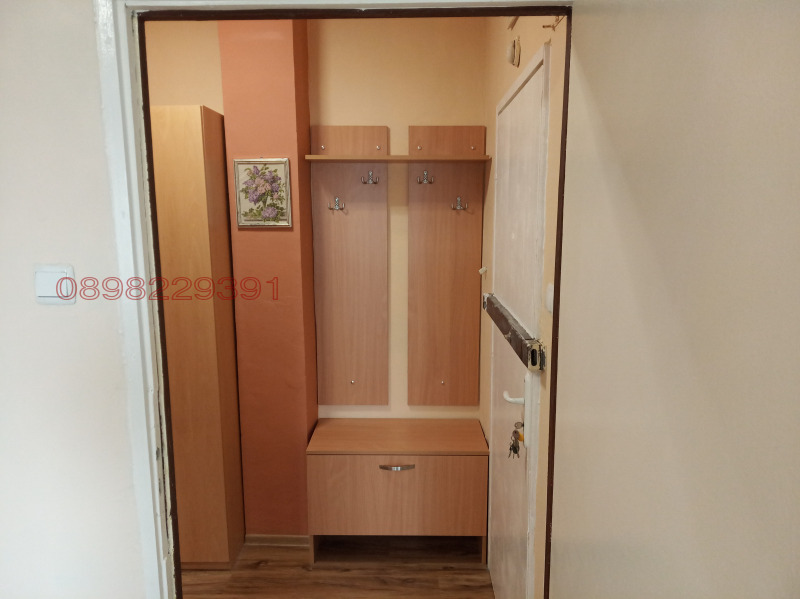 Дава под наем 1-СТАЕН, гр. Варна, Младост 1, снимка 4 - Апартаменти - 52781576