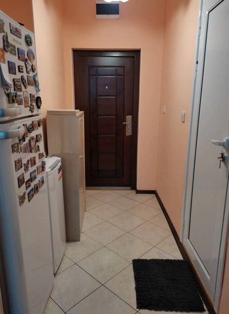 Da affittare  Studio Sofia , Mladost 2 , 40 mq | 59060503 - Immagine [4]