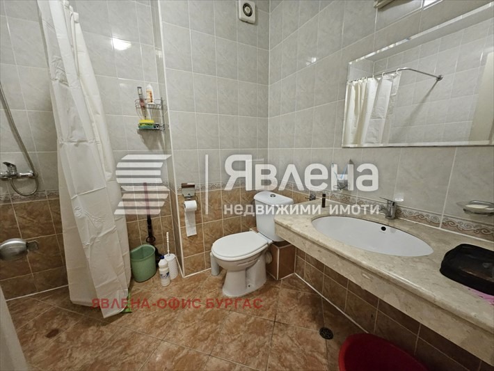 A louer  Studio région Bourgas , k.k. Slantchev bryag , 53 m² | 83987174 - image [5]