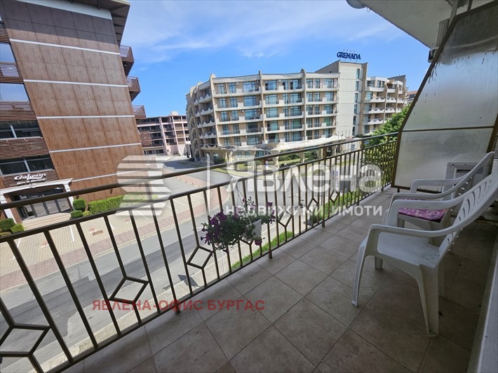 A louer  Studio région Bourgas , k.k. Slantchev bryag , 53 m² | 83987174 - image [6]