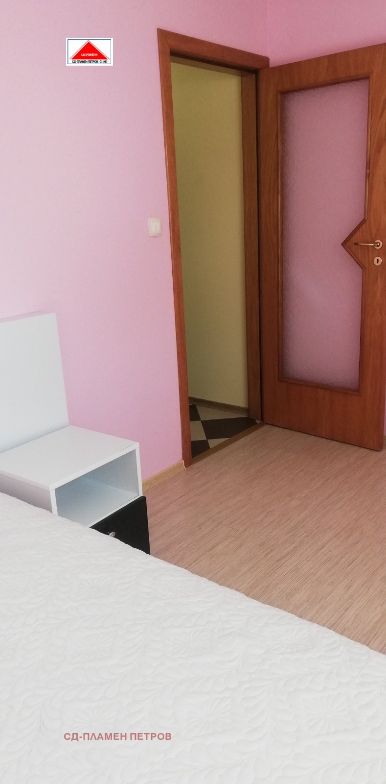 Zu vermieten  1 Schlafzimmer Schumen , Zentar , 63 qm | 48373613 - Bild [7]