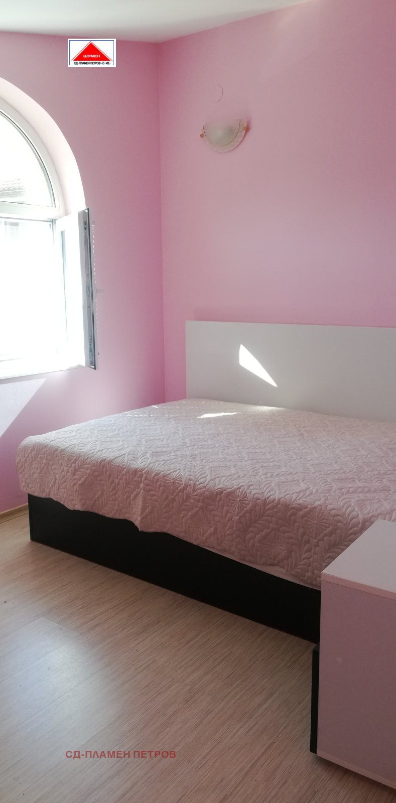 Zu vermieten  1 Schlafzimmer Schumen , Zentar , 63 qm | 48373613 - Bild [6]