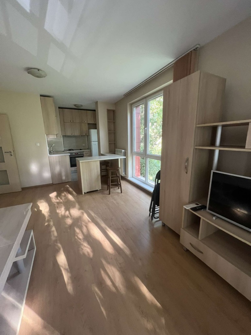 För uthyrning  1 sovrum Plovdiv , Centar , 62 kvm | 55991611 - bild [2]