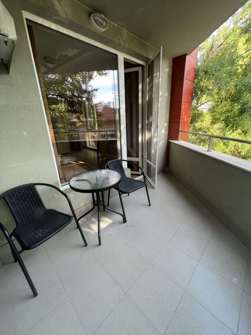 De inchiriat  1 dormitor Plovdiv , Țentâr , 62 mp | 55991611 - imagine [5]