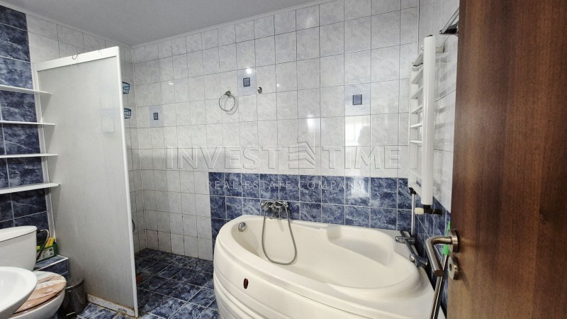 Издаје се  1 спаваћа соба Варна , Вазраждане 1 , 75 м2 | 32639030 - слика [10]