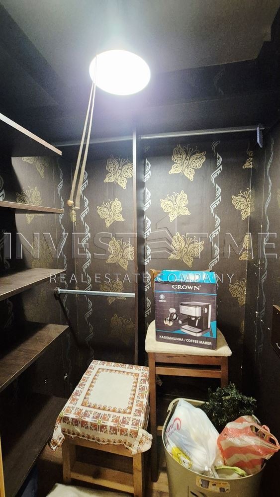 Издаје се  1 спаваћа соба Варна , Вазраждане 1 , 75 м2 | 32639030 - слика [11]