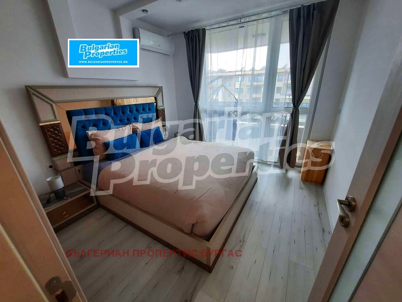 Дава под наем  2-стаен град Бургас , Сарафово , 60 кв.м | 53084862 - изображение [9]