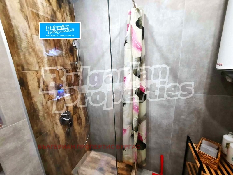 Дава под наем  2-стаен град Бургас , Сарафово , 60 кв.м | 53084862 - изображение [7]