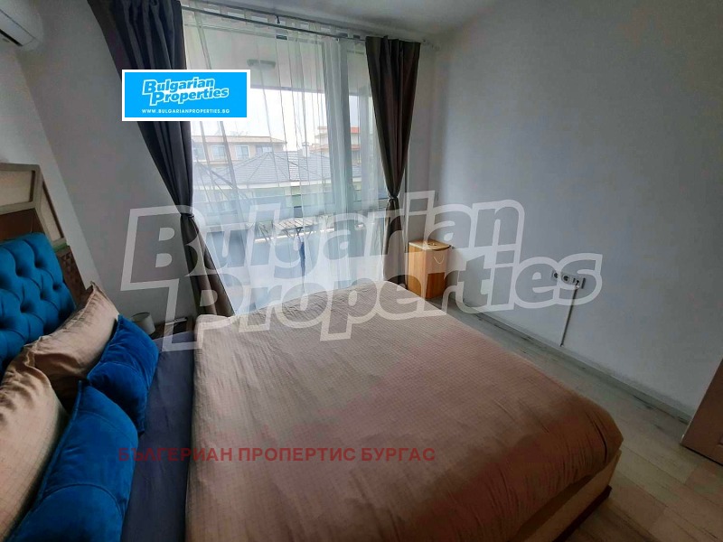 Дава под наем  2-стаен град Бургас , Сарафово , 60 кв.м | 53084862 - изображение [11]