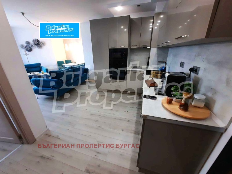 Дава под наем  2-стаен град Бургас , Сарафово , 60 кв.м | 53084862 - изображение [3]