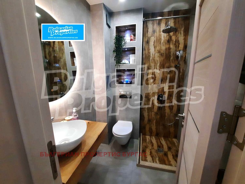 Дава под наем  2-стаен град Бургас , Сарафово , 60 кв.м | 53084862 - изображение [8]