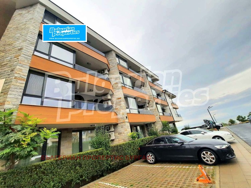Дава под наем  2-стаен град Бургас , Сарафово , 60 кв.м | 53084862 - изображение [2]