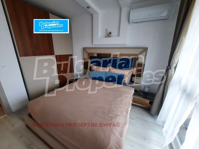 Дава под наем  2-стаен град Бургас , Сарафово , 60 кв.м | 53084862 - изображение [10]