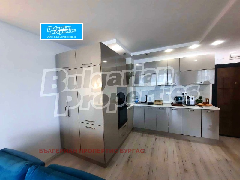 Дава под наем  2-стаен град Бургас , Сарафово , 60 кв.м | 53084862 - изображение [4]