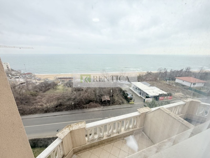 Дава под наем 2-СТАЕН, гр. Варна, м-т Ален мак, снимка 16 - Апартаменти - 53366742