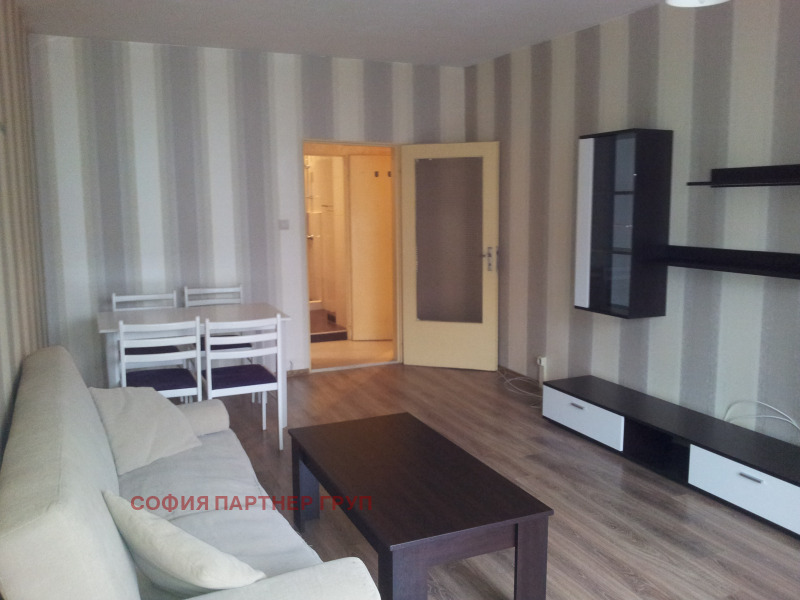 Дава под наем 2-СТАЕН, гр. София, Младост 4