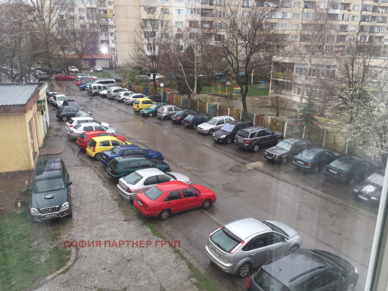 Дава под наем 2-СТАЕН, гр. София, Младост 4, снимка 5 - Апартаменти - 53389653