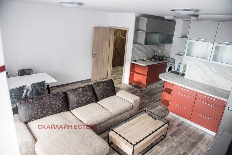 Дава под наем 2-СТАЕН, гр. София, Медицинска академия, снимка 2 - Апартаменти - 55625599