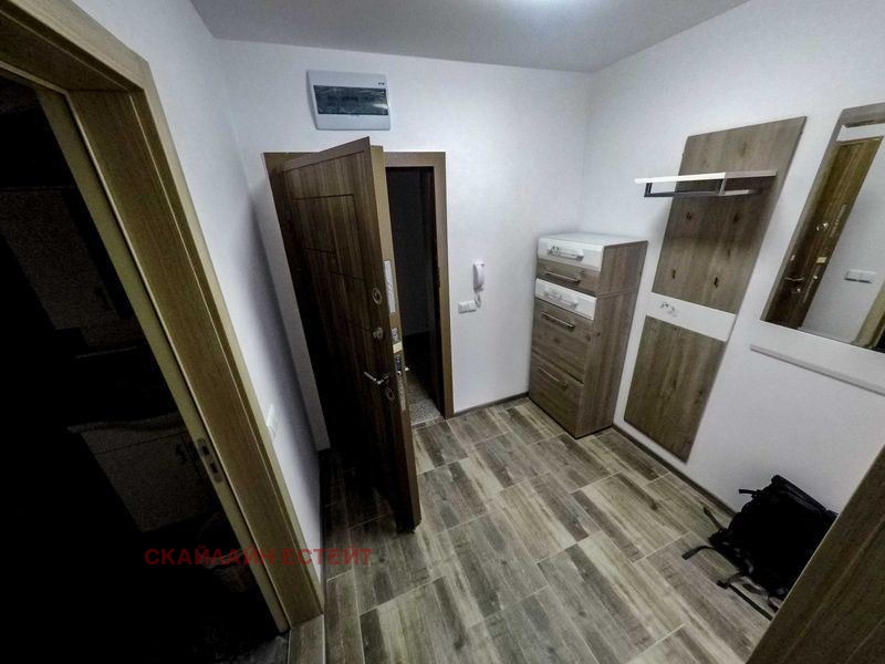 Дава под наем 2-СТАЕН, гр. София, Медицинска академия, снимка 3 - Апартаменти - 55625599