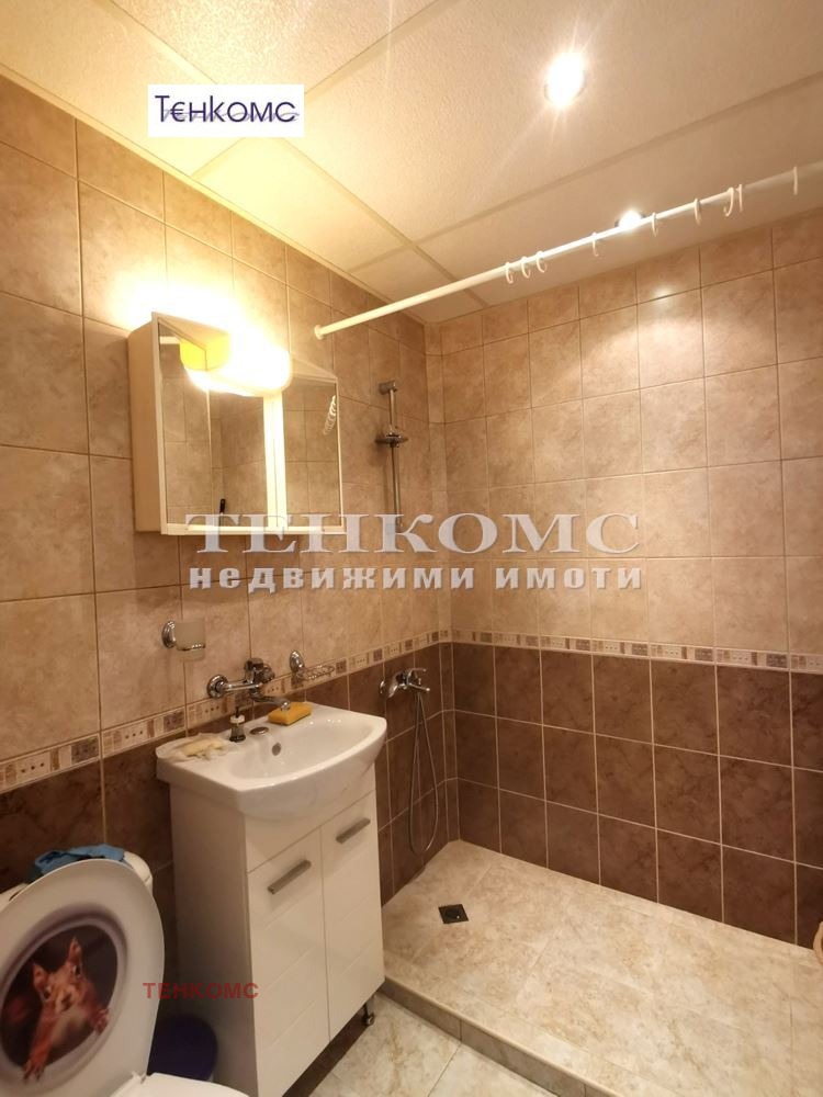 Дава под наем 2-СТАЕН, гр. София, Надежда 2, снимка 9 - Апартаменти - 56004058