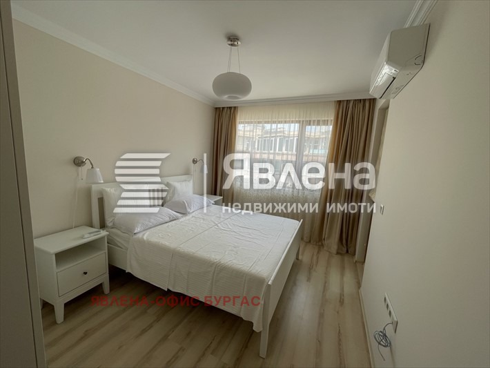 Da affittare  2 camere da letto Burgas , Lazur , 80 mq | 50026145 - Immagine [13]