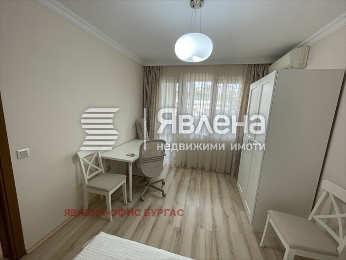 Da affittare  2 camere da letto Burgas , Lazur , 80 mq | 50026145 - Immagine [17]