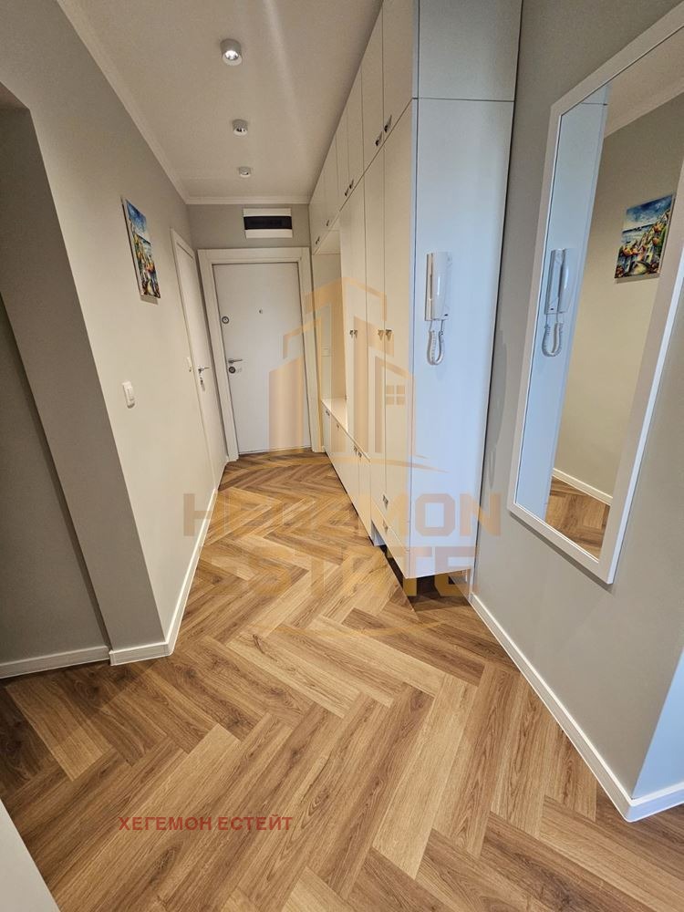 В оренду  2 спальні Варна , Лятно кино Тракия , 95 кв.м | 42858131 - зображення [12]