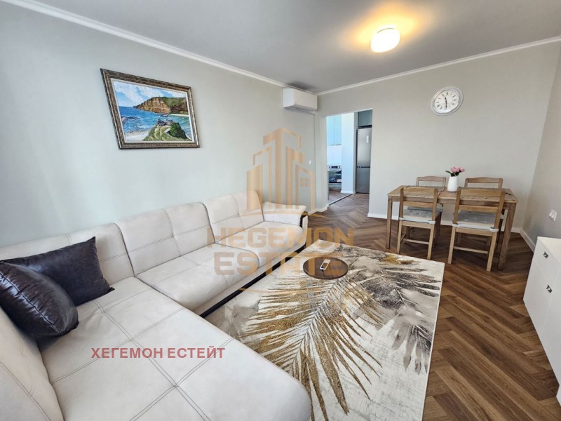 В оренду  2 спальні Варна , Лятно кино Тракия , 95 кв.м | 42858131 - зображення [4]