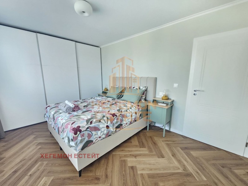 В оренду  2 спальні Варна , Лятно кино Тракия , 95 кв.м | 42858131 - зображення [9]