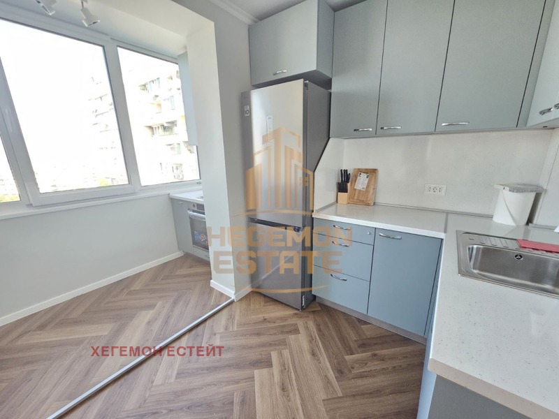 В оренду  2 спальні Варна , Лятно кино Тракия , 95 кв.м | 42858131 - зображення [6]