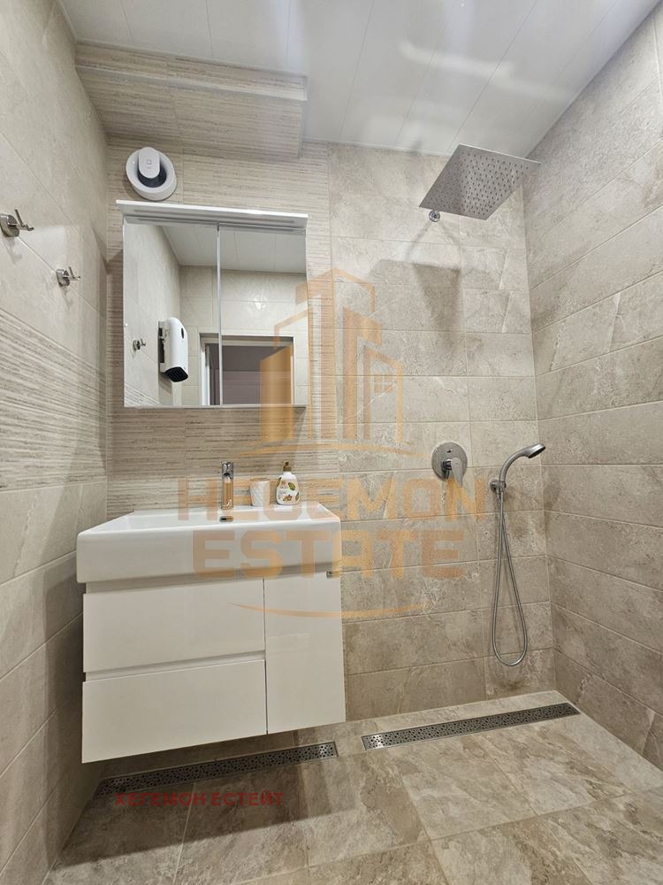 В оренду  2 спальні Варна , Лятно кино Тракия , 95 кв.м | 42858131 - зображення [15]