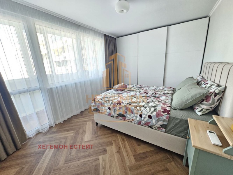 В оренду  2 спальні Варна , Лятно кино Тракия , 95 кв.м | 42858131 - зображення [10]