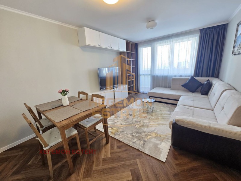 В оренду  2 спальні Варна , Лятно кино Тракия , 95 кв.м | 42858131 - зображення [3]
