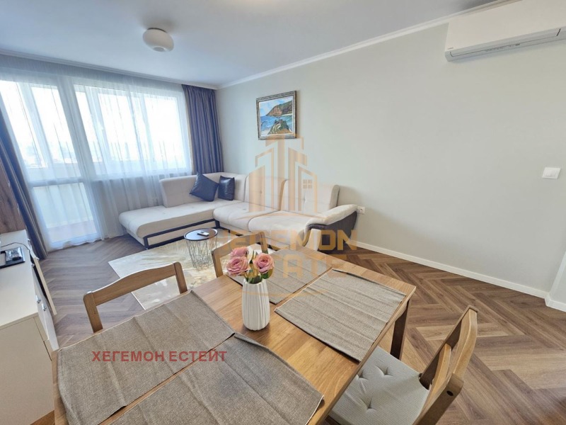 В оренду  2 спальні Варна , Лятно кино Тракия , 95 кв.м | 42858131 - зображення [2]