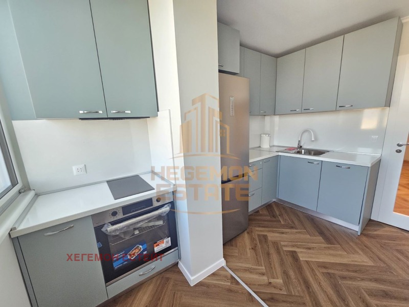 В оренду  2 спальні Варна , Лятно кино Тракия , 95 кв.м | 42858131 - зображення [7]