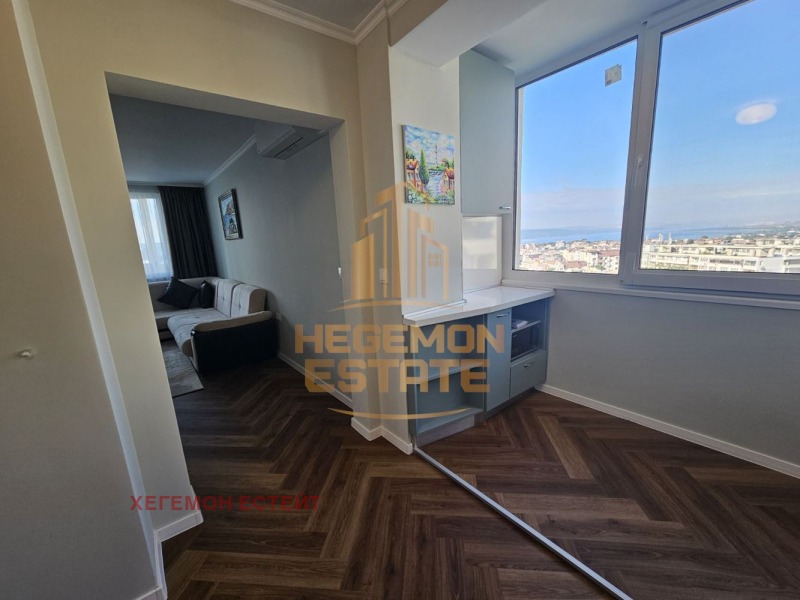 В оренду  2 спальні Варна , Лятно кино Тракия , 95 кв.м | 42858131 - зображення [8]