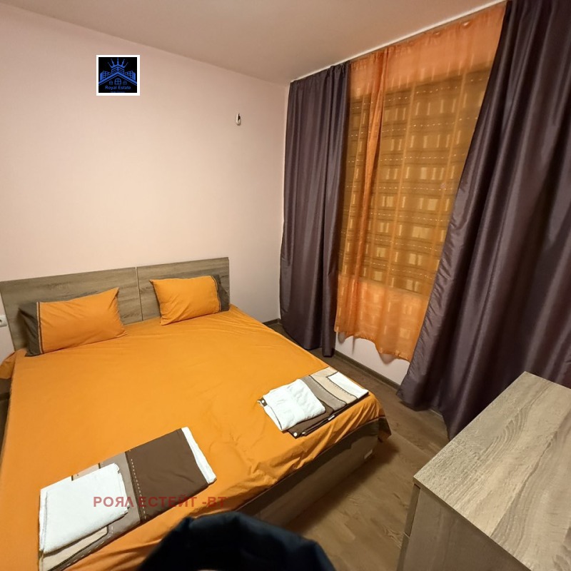 Дава под наем 3-СТАЕН, гр. Велико Търново, Център, снимка 6 - Апартаменти - 52600384