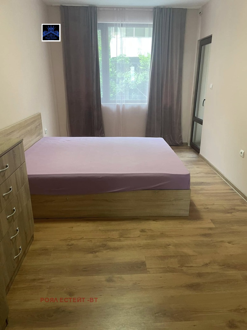 Дава под наем 3-СТАЕН, гр. Велико Търново, Център, снимка 12 - Апартаменти - 52600384