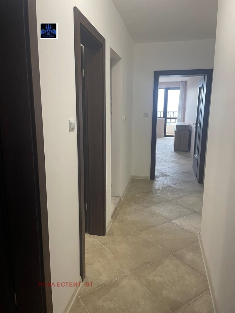 Дава под наем 3-СТАЕН, гр. Велико Търново, Център, снимка 10 - Апартаменти - 52600384