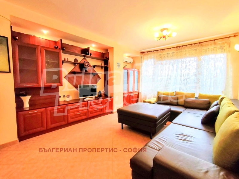 Дава под наем 3-СТАЕН, гр. София, Лозенец