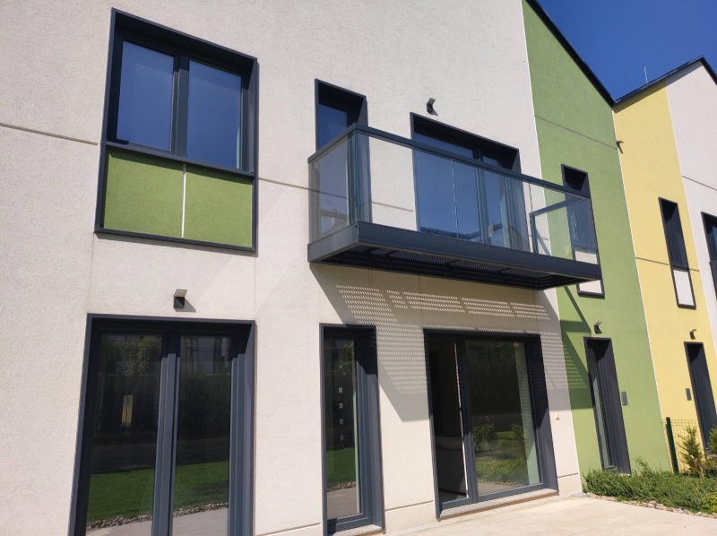 Дава под нем  Къща, град София, с. Лозен • 1 500 € • ID 17796933 — holmes.bg - [1] 